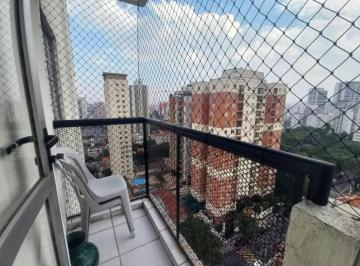 Apartamento · 65m² · 2 Quartos · 1 Vaga · Apartamento a venda ao lado do Metrô Vila Prudente com 2 dorms