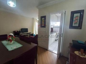Apartamento · 65m² · 2 Quartos · 1 Vaga · Apartamento a venda ao lado do Metrô Vila Prudente com 2 dorms