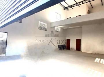 Comercial · 320m² · 10 Vagas · Oportunidade - Galpão Comercial - Jardim São Dimas - 240m².