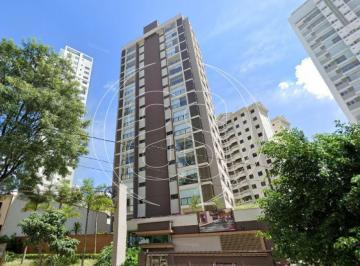 Apartamento · 45m² · 1 Quarto · 1 Vaga · Apartamento em Vila Mariana com 44 metros