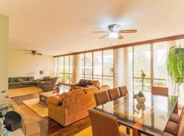Casa · 511m² · 4 Quartos · 6 Vagas · Casa à venda no Bolsão Residencial de Interlagos - São Paulo - Zona Sul