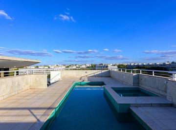 Apartamento · 674m² · 5 Quartos · 4 Vagas · Mais céu do que teto. Mais vista do que parede.