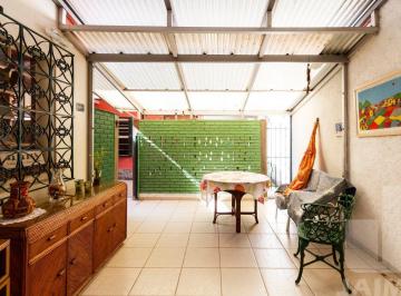 Casa · 220m² · 3 Quartos · 4 Vagas · Casa  à Venda no coração de Perdizes