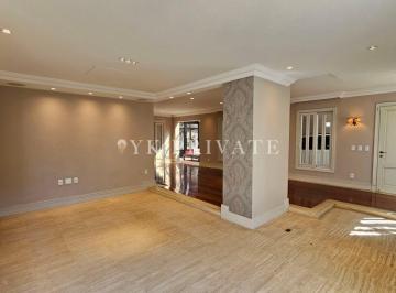 Casa · 435m² · 6 Quartos · 3 Vagas · Casa no Sumaré de 435m² com 4 suítes e 3 vagas à venda