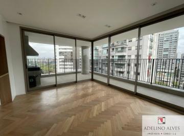 Apartamento · 115m² · 2 Quartos · 2 Vagas · Apartamento para Alugar em Pinheiros Novo 115 m2