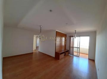 Apartamento · 90m² · 3 Quartos · 2 Vagas · Apartamento à venda de 90m² | 03 dormitórios, sendo 01 suíte e 02 vagas de garagem | Edifício Maxxim