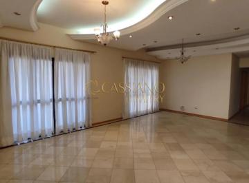 Apartamento · 262m² · 4 Quartos · 3 Vagas · Cobertura para venda e locação de 262m² | 04 dormitórios sendo 02 suítes e 03 vagas de garagem | Edi