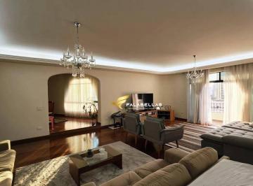 b13ba5e0ccda3b5b5dffc081b33f852a0d5a1bf2 · Apartamento com 5 dormitórios à venda, 285 m² por R$ 1.500.000,00 - Bela Vista - Jundiaí/SP