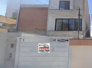 Casa · 203m² · 3 Quartos · 6 Vagas · Sobrado com 3 quartos, Jardim do Mar, São Bernardo do Campo - R$ 1.38 mi, Cod: 5267