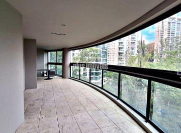Apartamento · 400m² · 4 Quartos · 5 Vagas · PRÓXIMO AO PARQUE BURLE MARX, COLÉGIO PORTO SEGURO 400,02M²AU 4 SUÍTES, 6GAR