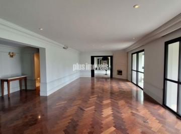 Apartamento · 400m² · 4 Quartos · 5 Vagas · PRÓXIMO AO PARQUE BURLE MARX, COLÉGIO PORTO SEGURO 400,02M²AU 4 SUÍTES, 6GAR