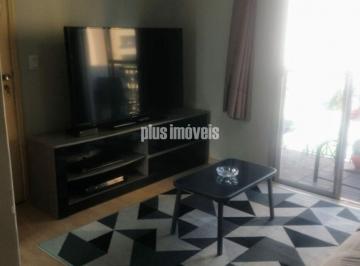 Apartamento · 66m² · 2 Quartos · 1 Vaga · REAL PARQUE  APARTAMENTO ANDAR ALTO, VISTA 270 GRAUS, SOL DA MANHÃ