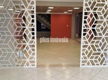 Comercial · 190m² · 1 Quarto · 2 Vagas · Comercial Moema
