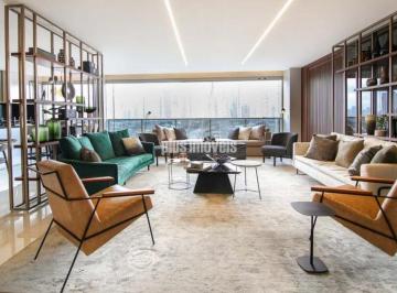 Apartamento · 233m² · 3 Quartos · 3 Vagas · Belissimo Apartamento 3 Quartos 3 Suítes 3 Vagas Deposito - Cidade Jardim