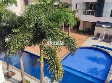 Apartamento · 85m² · 3 Quartos · 2 Vagas · Apartamento disponível para venda no bairro Santa Mônica em Uberlândia-MG