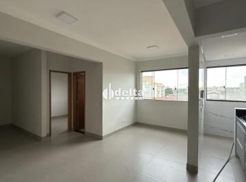Apartamento · 42m² · 1 Quarto · 2 Vagas · Apartamento disponível para venda no bairro Saraiva em Uberlândia-MG