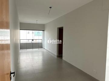 Apartamento · 70m² · 3 Quartos · 2 Vagas · Apartamento disponível para venda no bairro Saraiva em Uberlândia-MG