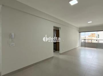 Apartamento · 70m² · 3 Quartos · 2 Vagas · Apartamento disponível para venda no bairro Saraiva em Uberlândia-MG