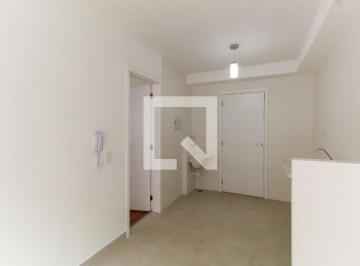 Apartamento · 29m² · 1 Quarto · Apartamento à Venda - Belém, 1 Quarto, 29 m2