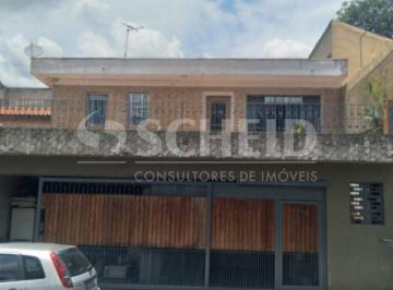 Casa · 350m² · 3 Quartos · 3 Vagas · Casa com 3 dormitórios à venda em  Vila Império, São Paulo