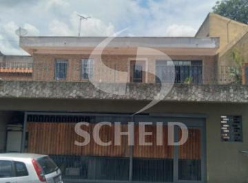 Casa · 350m² · 3 Quartos · 3 Vagas · Casa com 3 dormitórios à venda em Vila Império, São Paulo