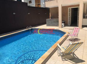 Casa · 349m² · 3 Quartos · 6 Vagas · MARAVILHOSA CASA VILA ROSÁLIA