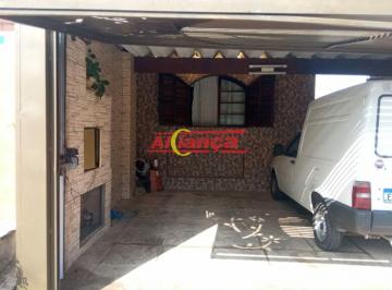 Casa · 101m² · 2 Quartos · 2 Vagas · LINDA CASA NO JARDIM MONTE CARMELO