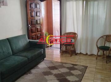Casa · 105m² · 3 Quartos · 1 Vaga · Casa Térrea 3 dormitórios - Vila Moreira