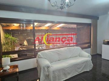 Casa · 280m² · 3 Quartos · 4 Vagas · LINDA CASA VILA HARMONIA