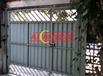 Casa · 175m² · 4 Quartos · 4 Vagas · CASA NO JARDIM PRESIDENTE DUTRA COM TERRENO DE 10M DE FRENTE