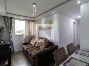 Apartamento · 45m² · 2 Quartos · 1 Vaga · Apartamento à Venda - Jardim Aricanduva, 2 Quartos, 45 m2