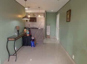 Apartamento · 58m² · 3 Quartos · 1 Vaga · Apartamento com 3 quartos, Jardim Novo Taboão, São Paulo - R$ 370 mil, Cod: 5984