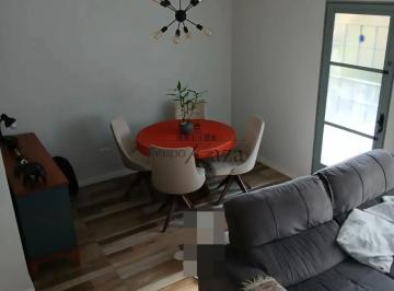 Casa · 80m² · 2 Quartos · 2 Vagas · Casa em Condomínio - Parque Ipê - 2 Dormitórios - 80 M².