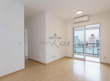 Apartamento · 54m² · 2 Quartos · 1 Vaga · Apartamento - Lapa - 2 Dormitórios - 54m².