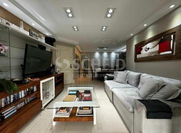 Apartamento · 110m² · 3 Quartos · 3 Vagas · Apartamento à venda no Panamby