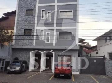 Comercial · 740m² · 6 Vagas · Prédio para Locação na Vila Cruzeiro com 740m², 20 salas e 6 vagas.