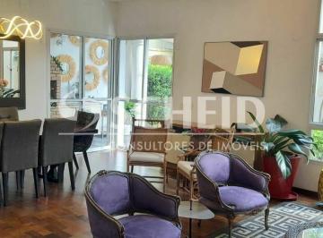 Casa · 350m² · 5 Quartos · 4 Vagas · CASA CONDOMÍNIO 5 DORMITÓRIOS, 5 SUÍTES, 4 VAGAS - ALTO DA BOA VISTA