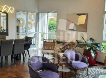 Casa · 350m² · 5 Quartos · 4 Vagas · SOBRADO EM CONDOMÍNIO 5 DORMITÓRIOS, 5 SUÍTES, 4 VAGAS - ALTO DA BOA VISTA