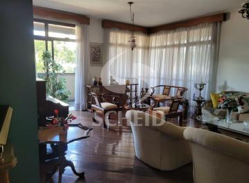 Apartamento · 300m² · 4 Quartos · 4 Vagas · Apartamento 1 por andar para locação, 4 suítes, 4 vagas, 300m².