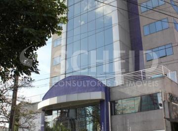 Comercial · 2355m² · 40 Vagas · PREDIO COMERCIAL NO BROOKLIN