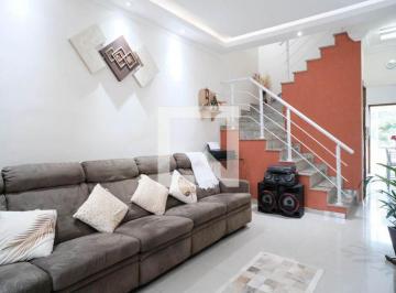 Casa · 135m² · 2 Quartos · 4 Vagas · Casa à Venda - Jardim Brasília, 2 Quartos, 135 m2