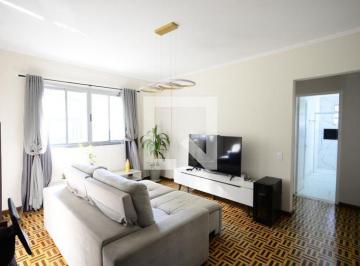 Apartamento · 85m² · 2 Quartos · 1 Vaga · Apartamento à Venda - Vila Clementino, 2 Quartos, 85 m2