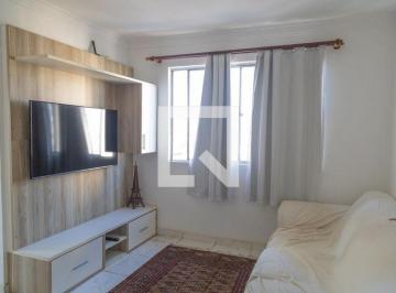 Apartamento · 48m² · 2 Quartos · 1 Vaga · Apartamento à Venda - Mooca, 2 Quartos, 48 m2