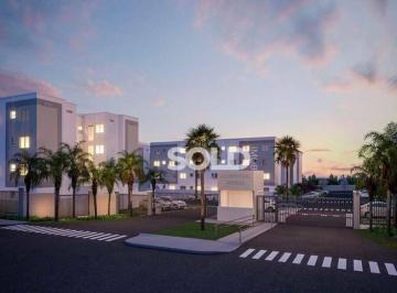 3e0294f91c4c706ad855f9a3b0d613a96fce6f9b · Residencial Riviera - Apartamento com 2 dormitórios à venda, 43 m² por R$ 240.000 - Jardim Eugênio M