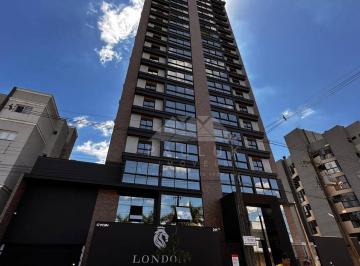 3337280e1046d54f6269fc33d36cb513374eba61 · Apartamento com 1 suíte à venda por R$ 550.000 - Residencial London Tower - Foz do Iguaçu/PR