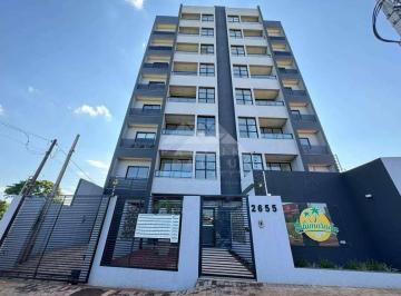 74387468b5dff7485b40442f4f4ce1cd7f3ed3d2 · Apartamento com 3 dormitórios à venda, 89 m² por R$ 680.000,00 - Islamorada Residence Club - Foz do