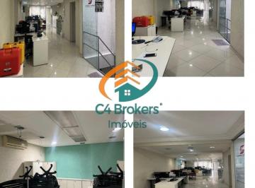 Comercial · 240m² · 1 Vaga · Prédio em Santana - São Paulo, SP
