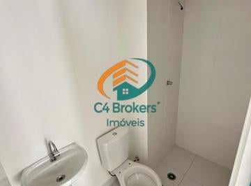 Apartamento · 32m² · 2 Quartos · Apartamento em Parque Novo Mundo - São Paulo, SP