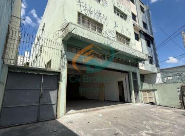Comercial · 650m² · Prédio em Jardim Santa Edwirges  -  Guarulhos