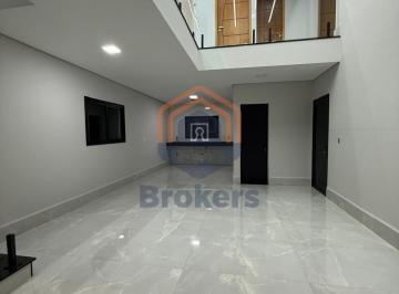 Casa · 260m² · 3 Quartos · 2 Vagas · Casa em Jardim Carlos Gomes - Jundiaí, SP